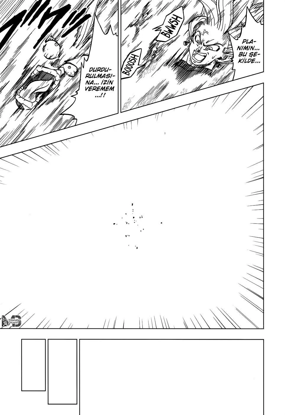 Dragon Ball Super - Sayfa 23