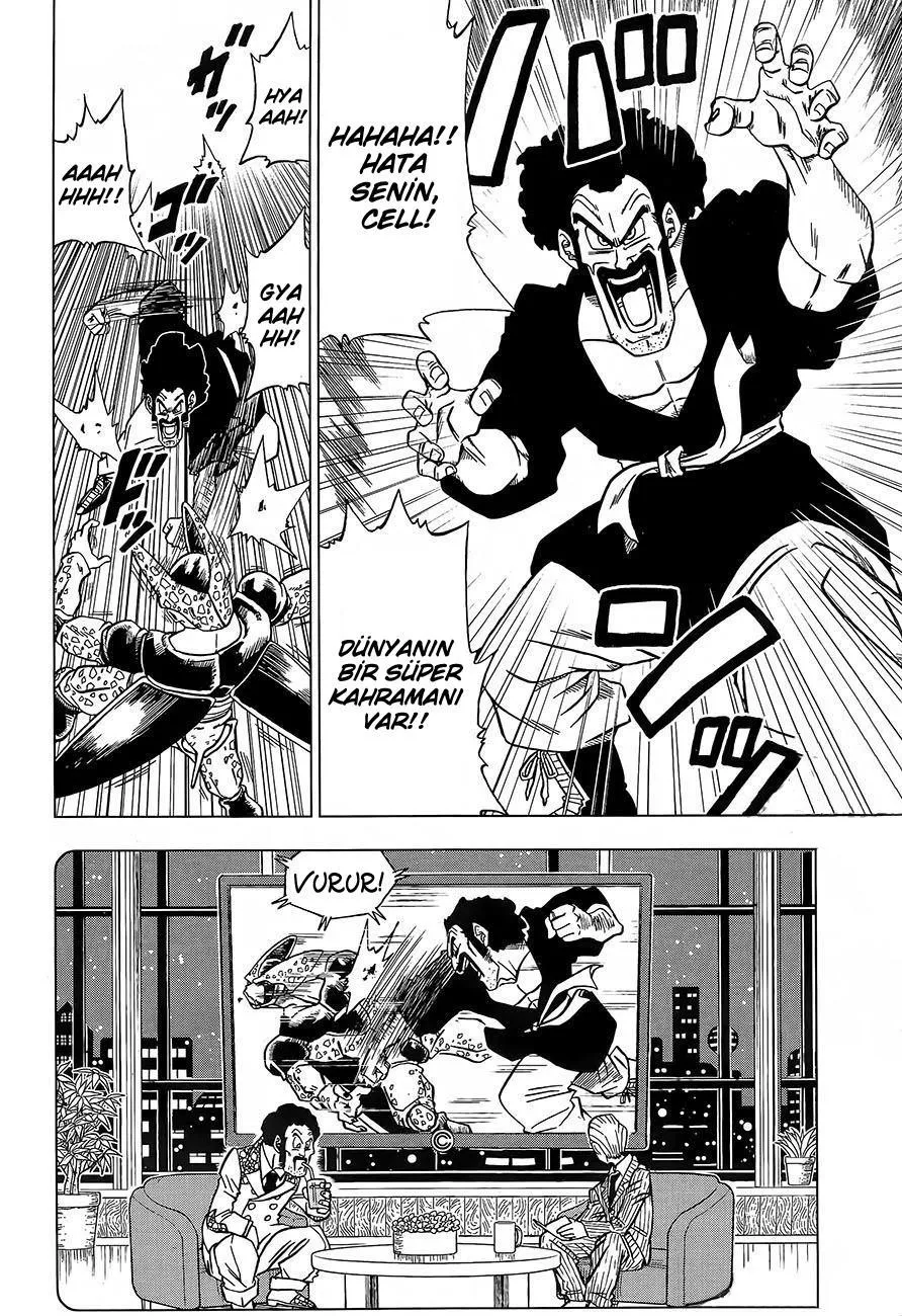 Dragon Ball Super - Sayfa 3