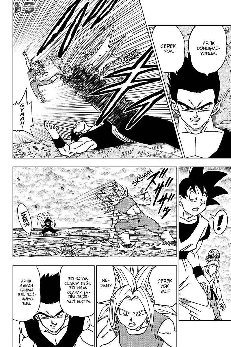 Dragon Ball Super - Sayfa 7