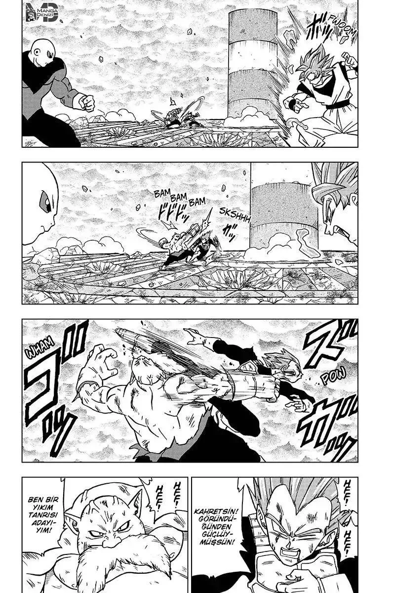 Dragon Ball Super - Sayfa 9