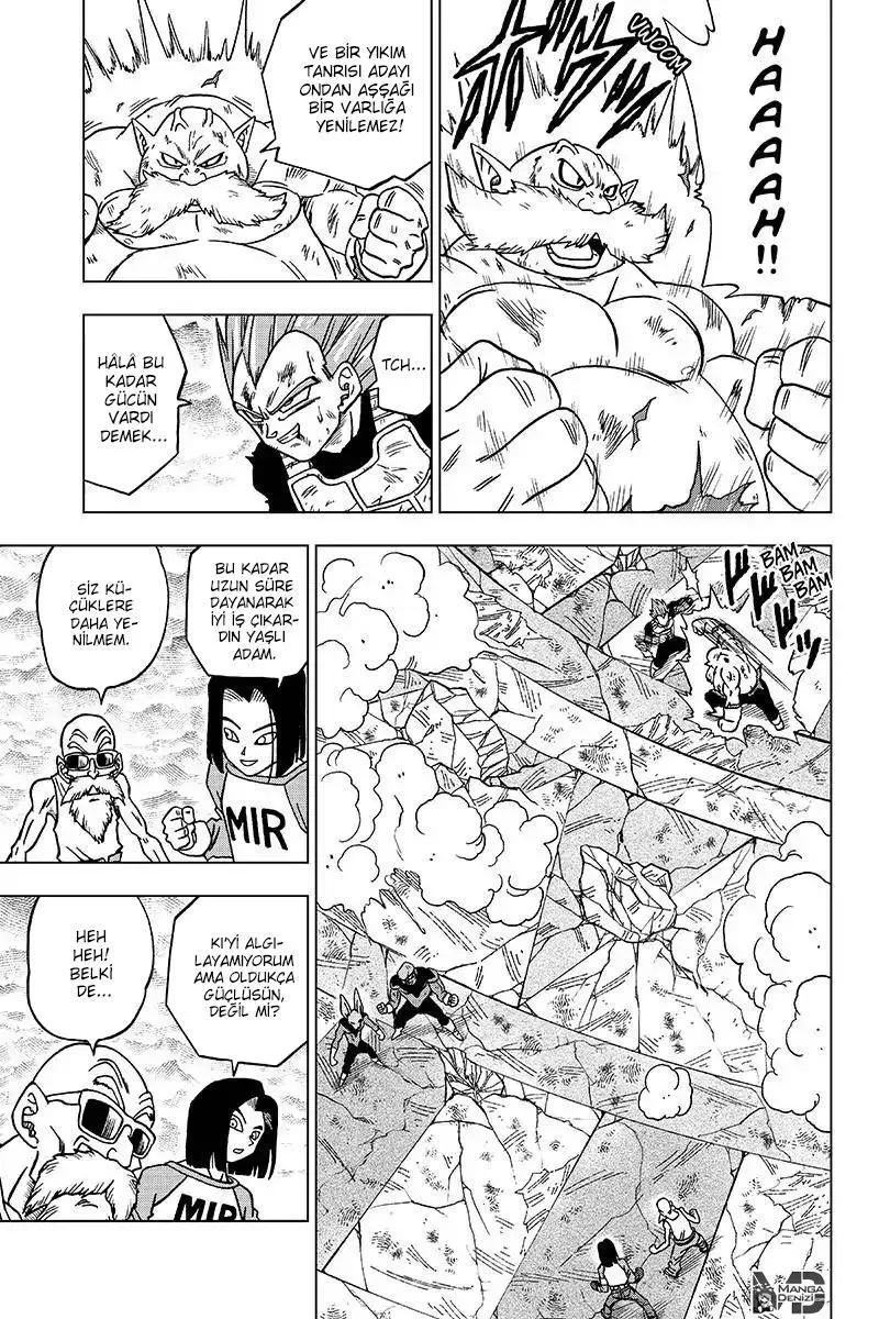 Dragon Ball Super - Sayfa 10