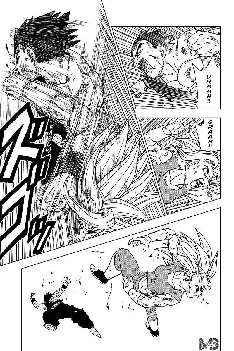 Dragon Ball Super - Sayfa 14