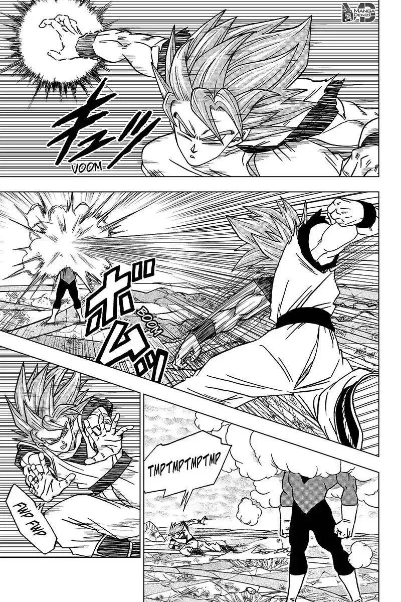 Dragon Ball Super - Sayfa 18