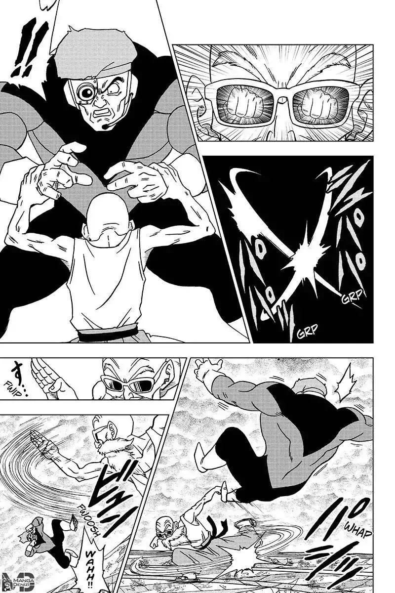 Dragon Ball Super - Sayfa 26