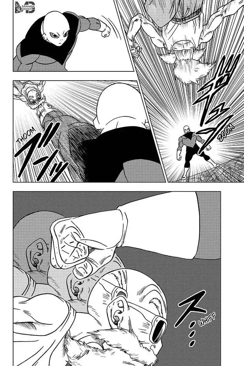 Dragon Ball Super - Sayfa 31