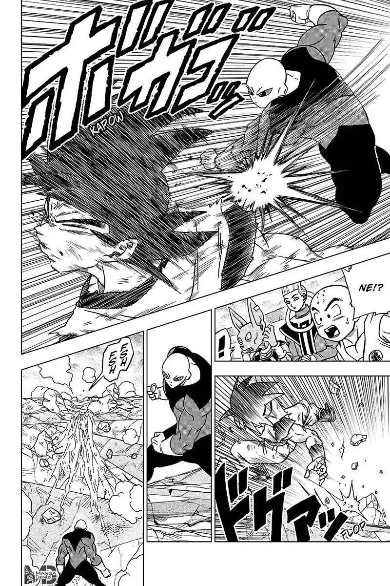 Dragon Ball Super - Sayfa 45