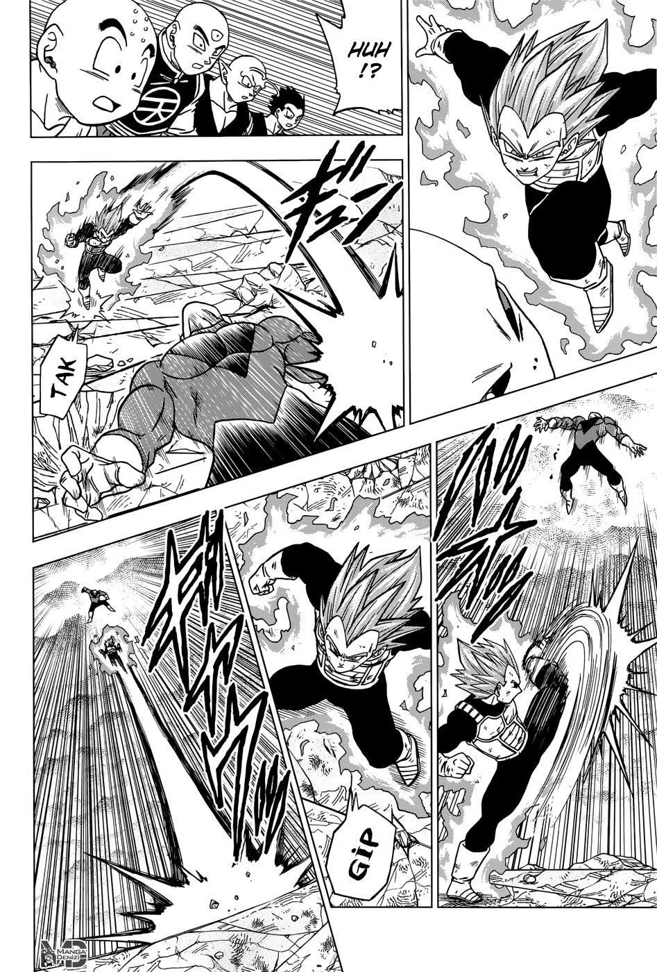 Dragon Ball Super - Sayfa 7