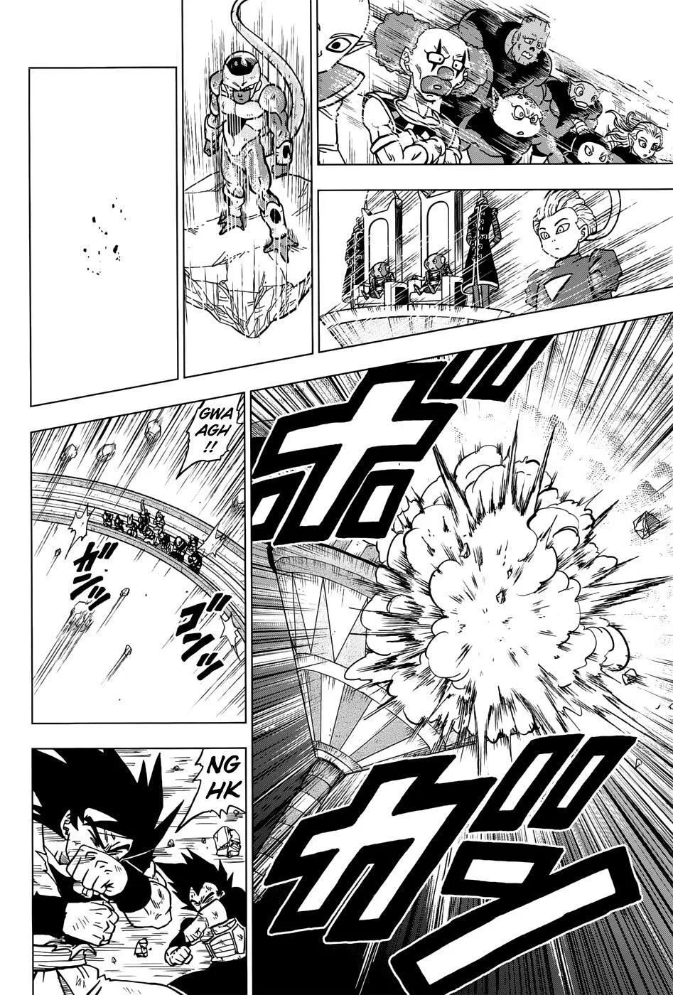 Dragon Ball Super - Sayfa 41