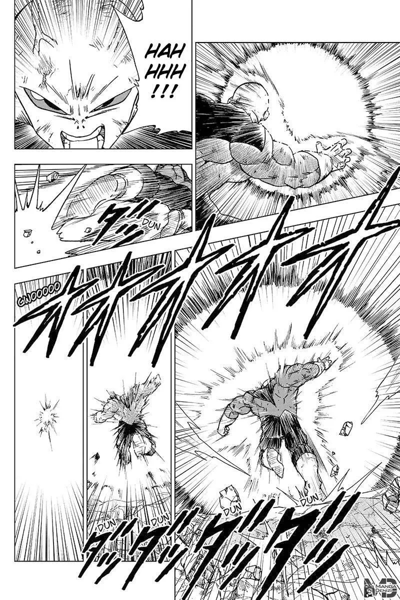 Dragon Ball Super - Sayfa 9