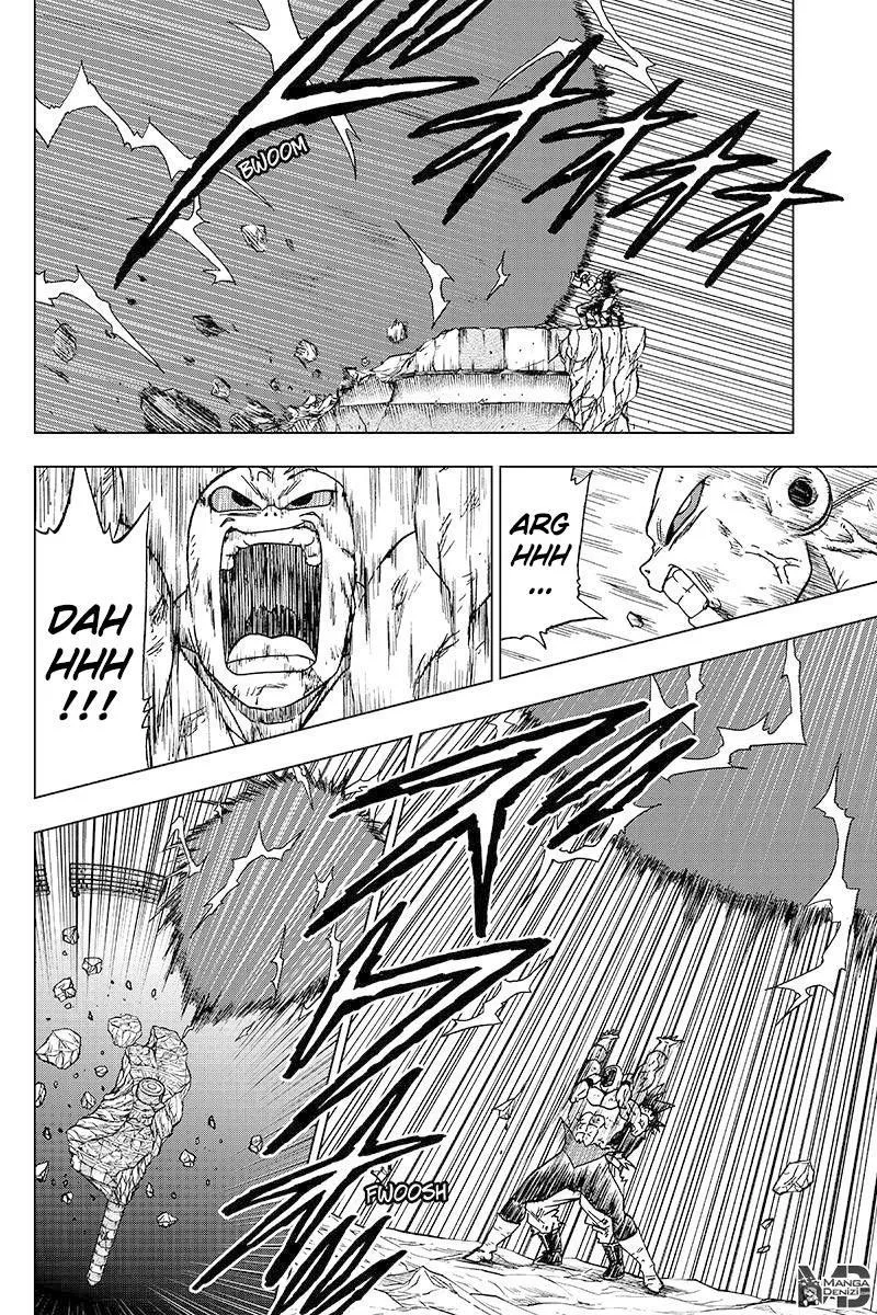 Dragon Ball Super - Sayfa 19