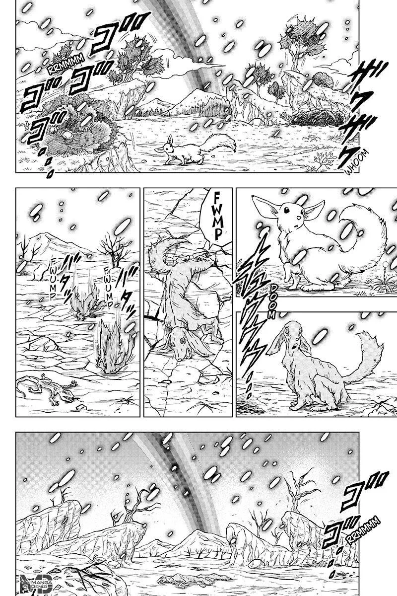 Dragon Ball Super - Sayfa 7