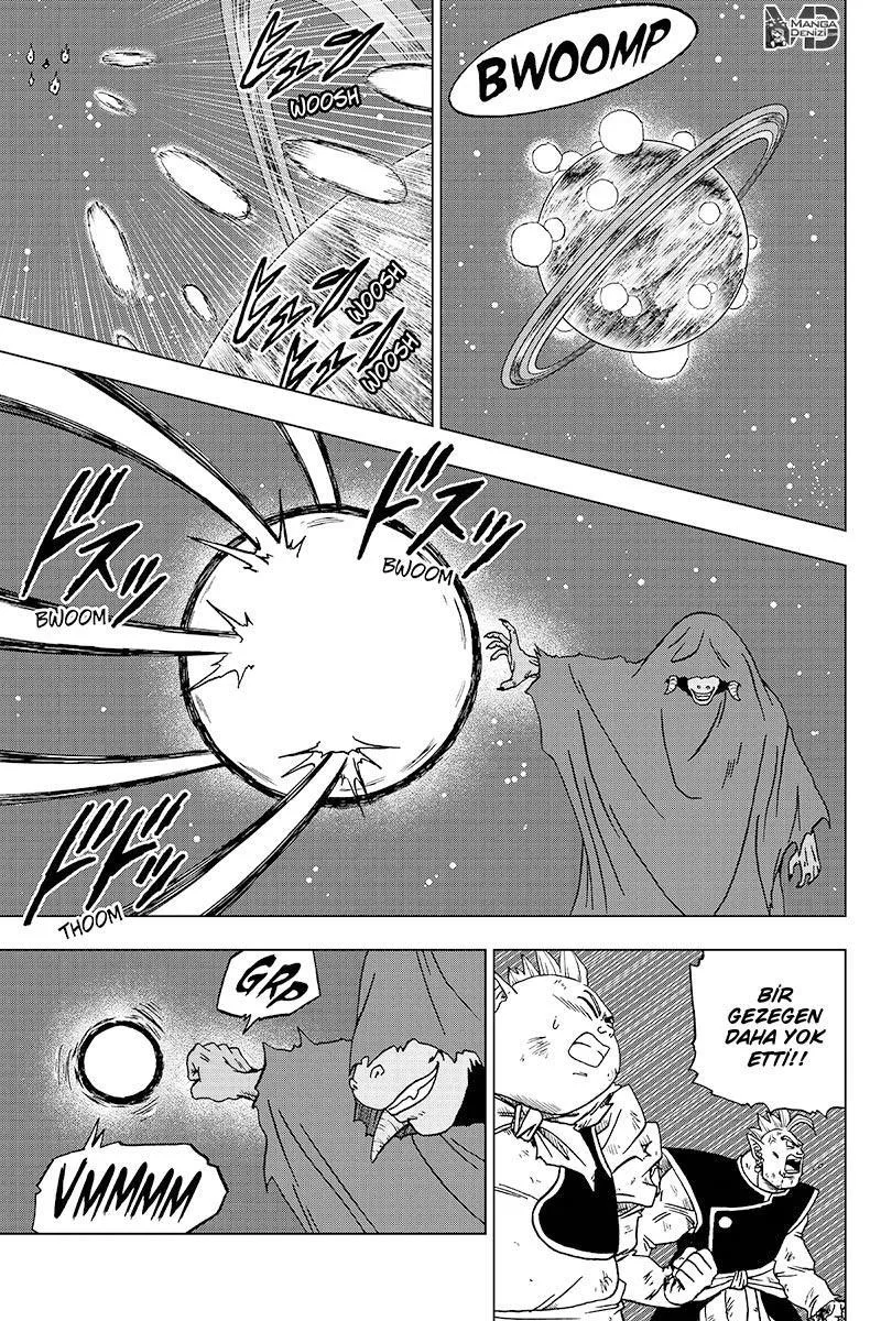 Dragon Ball Super - Sayfa 8