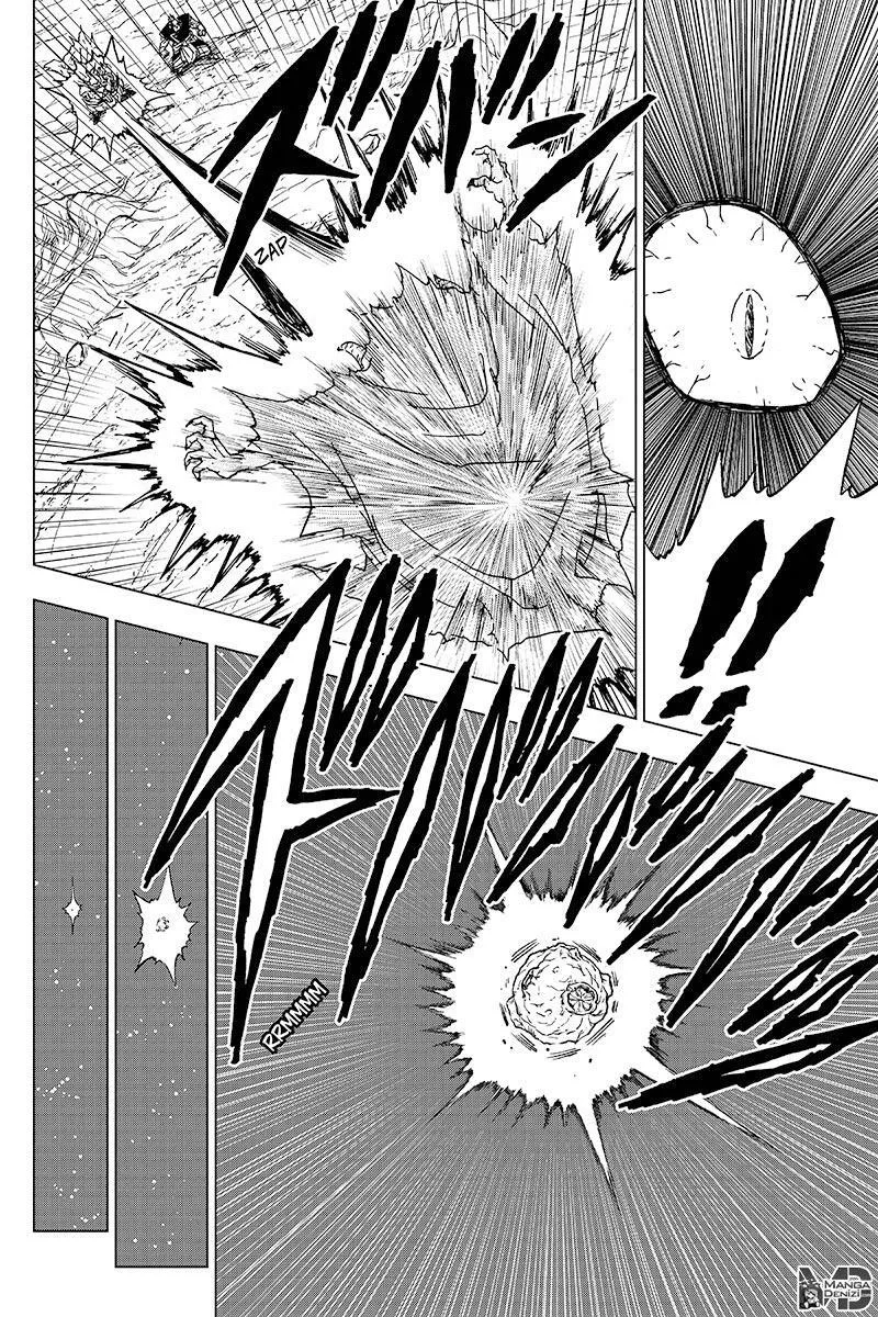 Dragon Ball Super - Sayfa 15