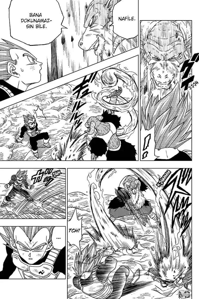 Dragon Ball Super - Sayfa 14