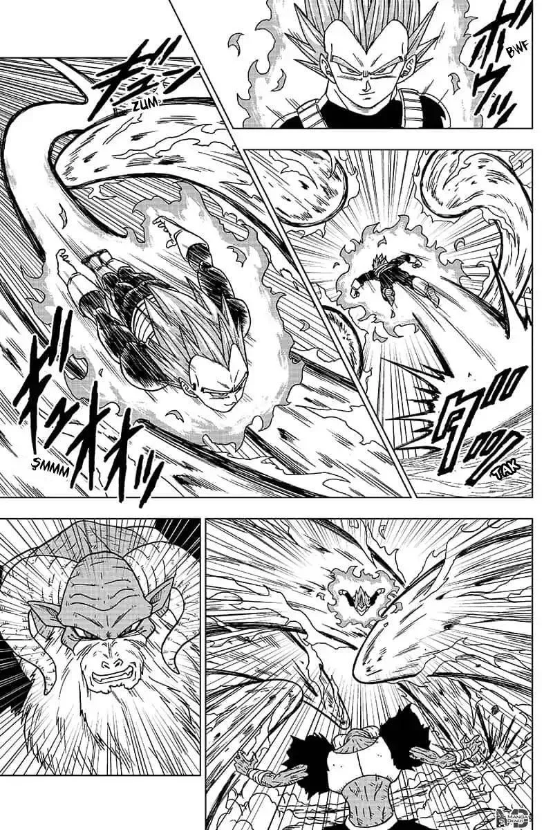 Dragon Ball Super - Sayfa 28