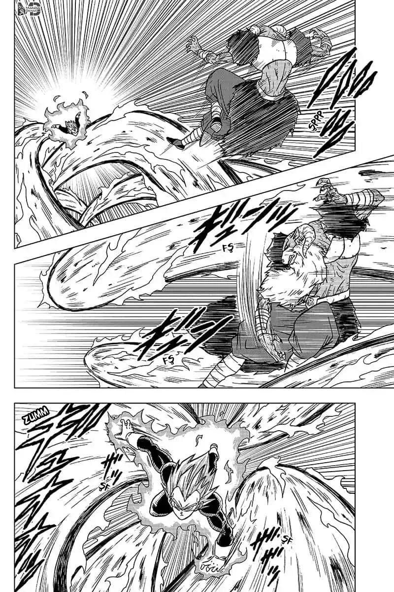 Dragon Ball Super - Sayfa 29