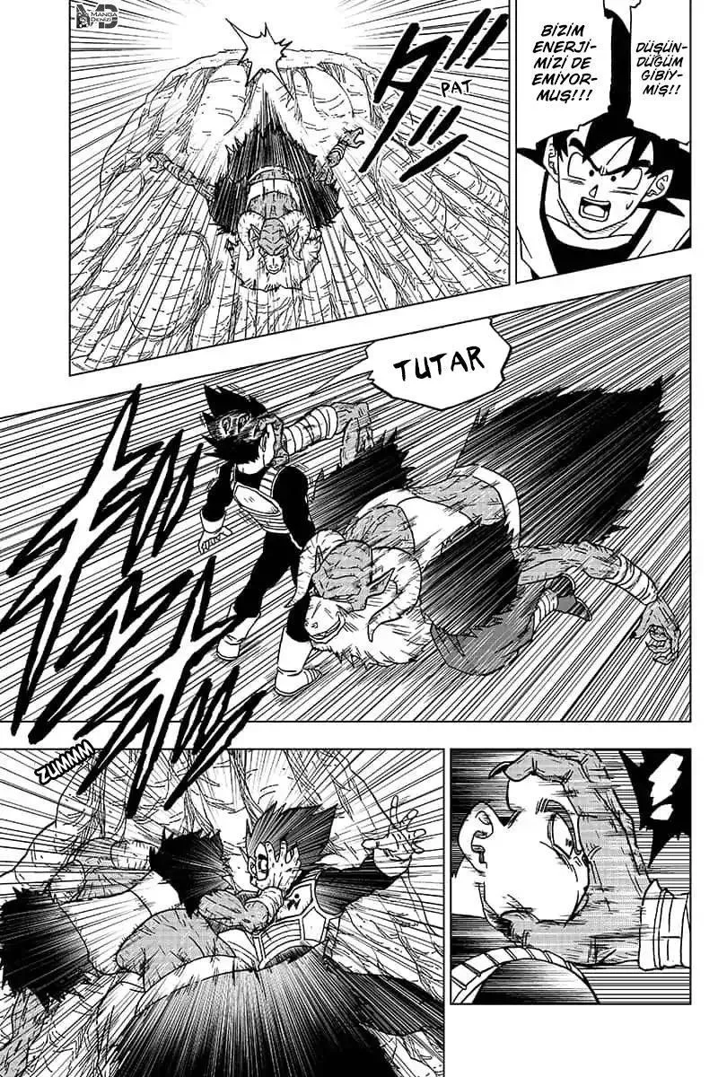 Dragon Ball Super - Sayfa 44