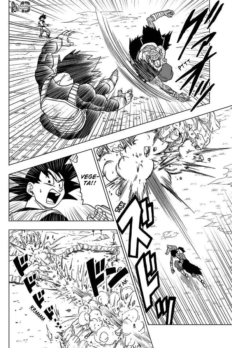 Dragon Ball Super - Sayfa 45