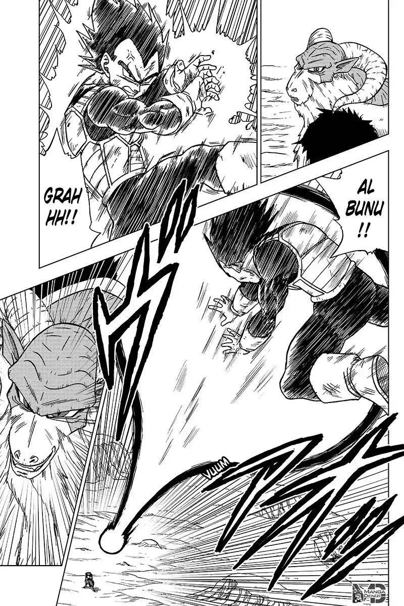 Dragon Ball Super - Sayfa 8