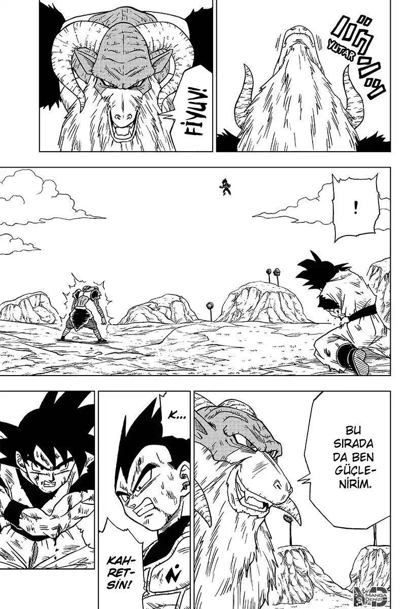 Dragon Ball Super - Sayfa 10