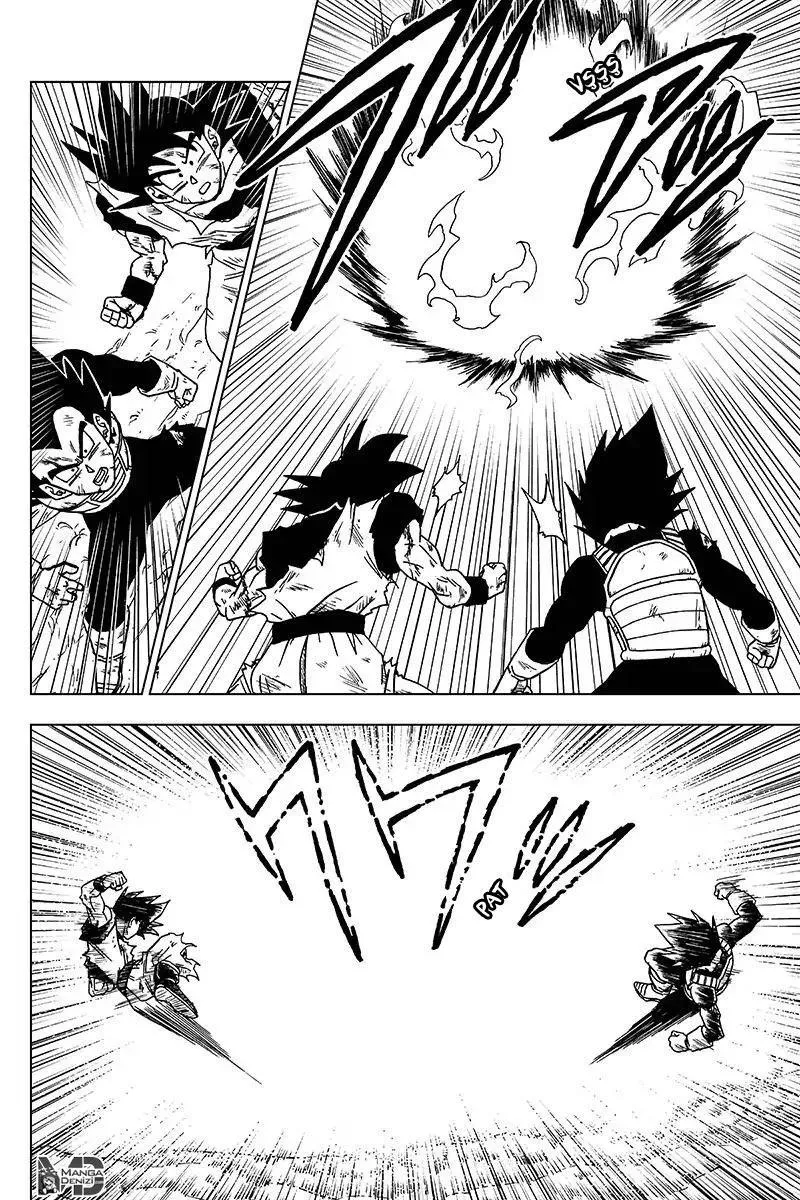 Dragon Ball Super - Sayfa 15