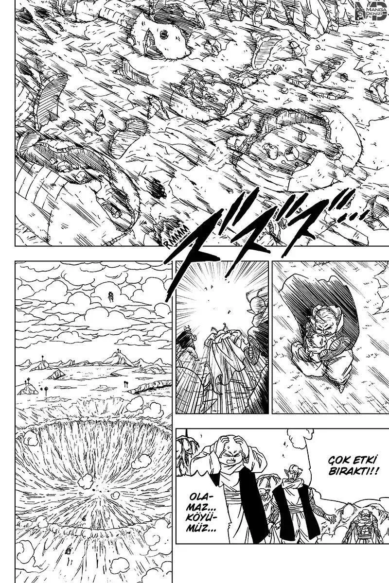 Dragon Ball Super - Sayfa 17