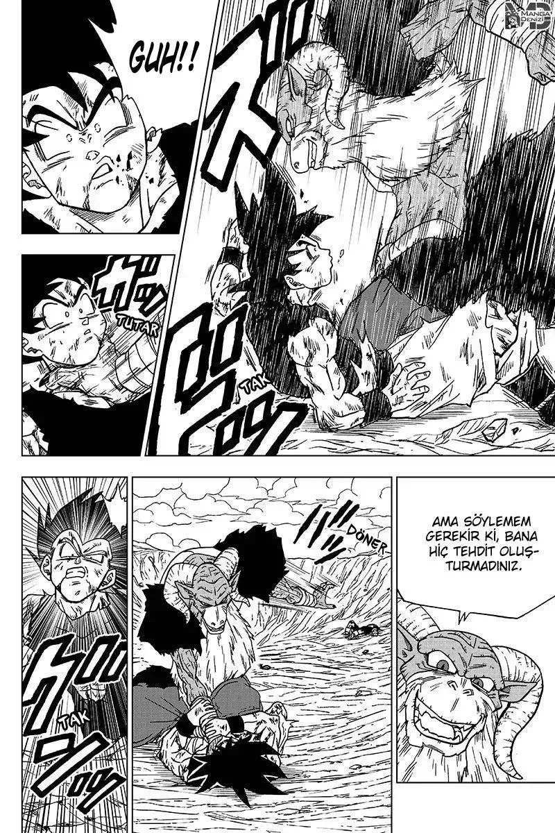 Dragon Ball Super - Sayfa 19