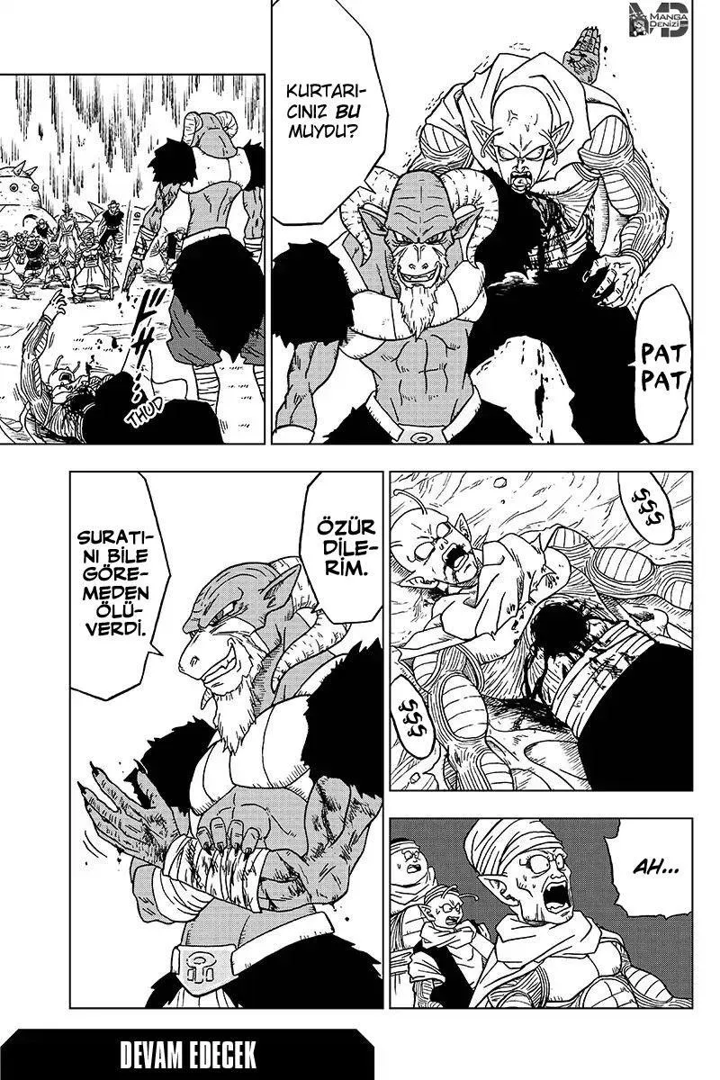 Dragon Ball Super - Sayfa 46