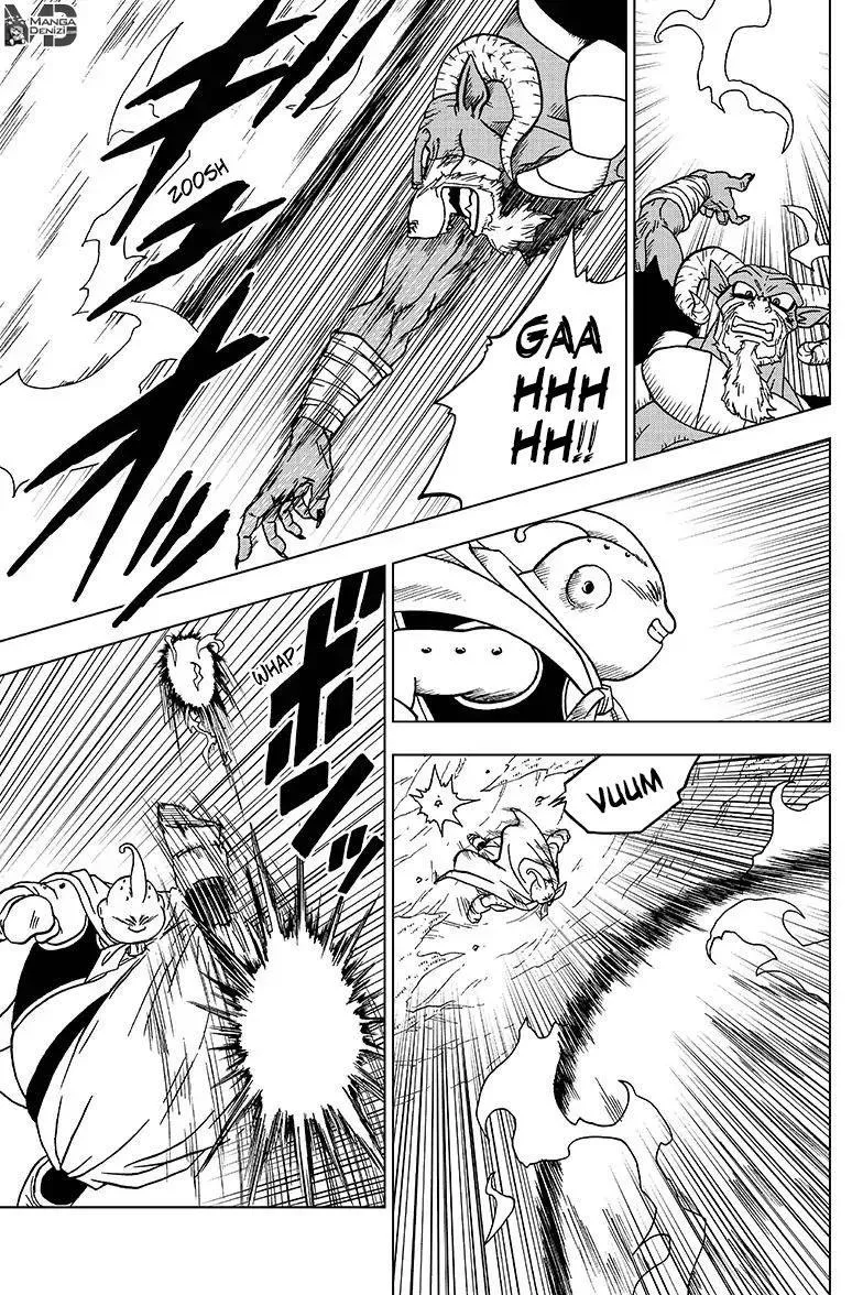 Dragon Ball Super - Sayfa 44