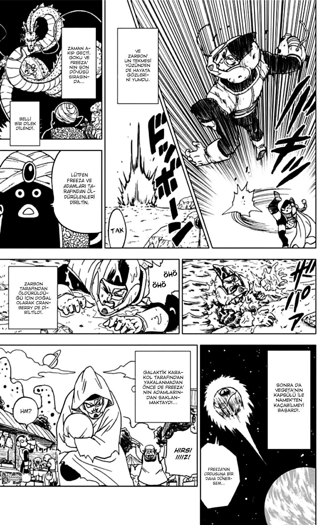 Dragon Ball Super mangasının 48.5 bölümünün 3. sayfasını okuyorsunuz.