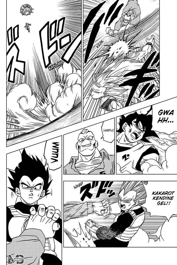 Dragon Ball Super - Sayfa 29