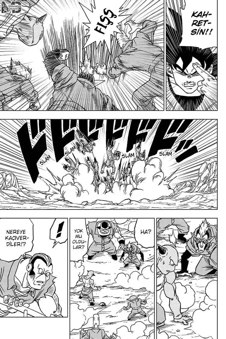 Dragon Ball Super - Sayfa 42