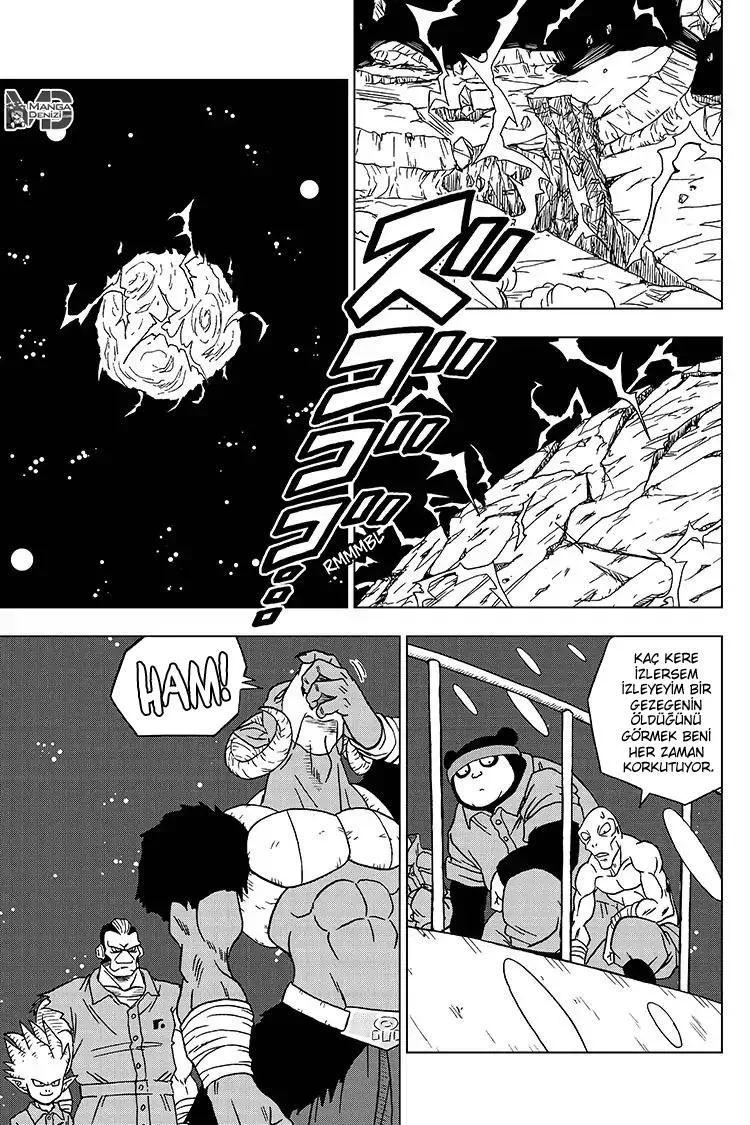 Dragon Ball Super - Sayfa 24