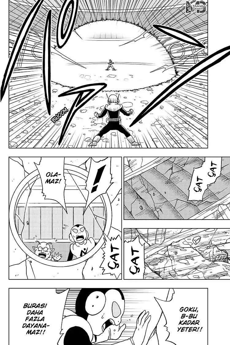 Dragon Ball Super - Sayfa 39