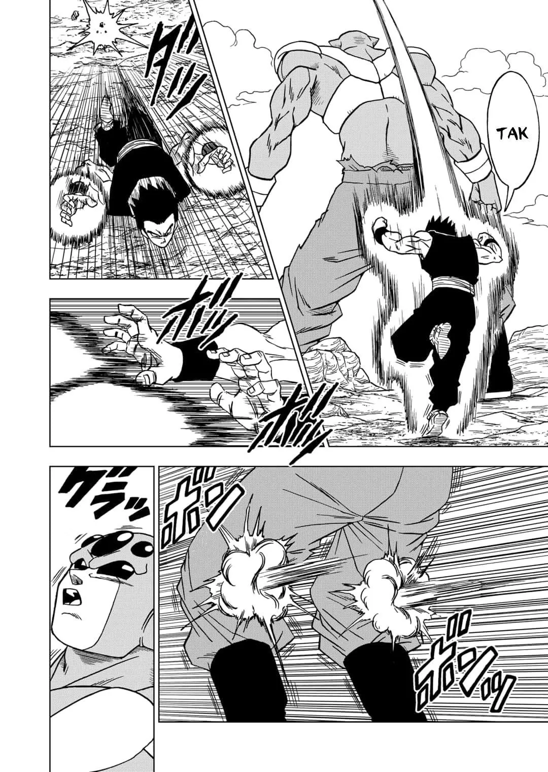 Dragon Ball Super - Sayfa 13