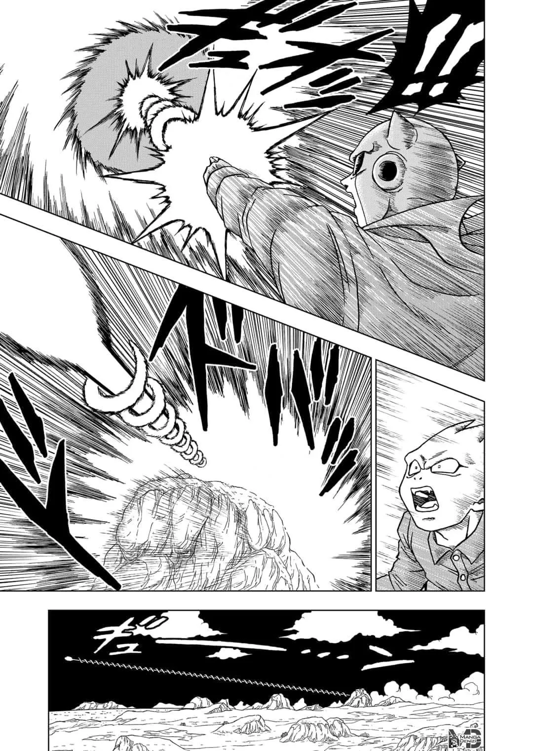 Dragon Ball Super - Sayfa 26