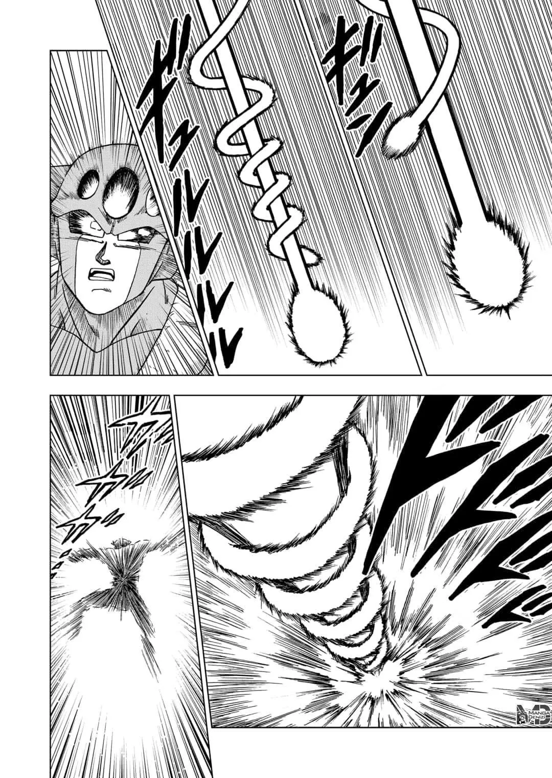 Dragon Ball Super - Sayfa 39