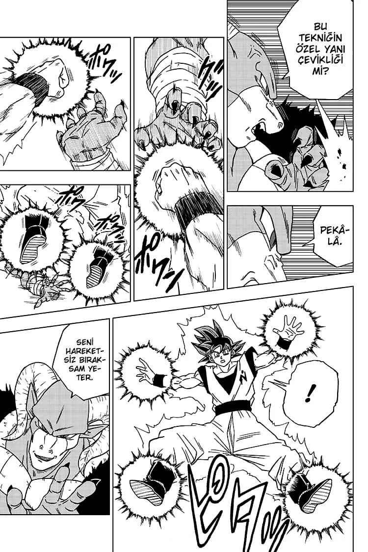 Dragon Ball Super - Sayfa 12