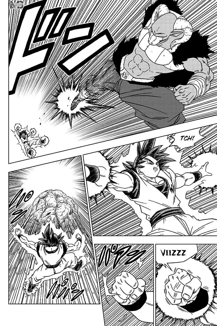 Dragon Ball Super - Sayfa 13