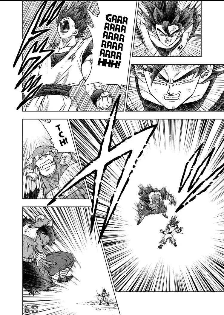 Dragon Ball Super - Sayfa 7