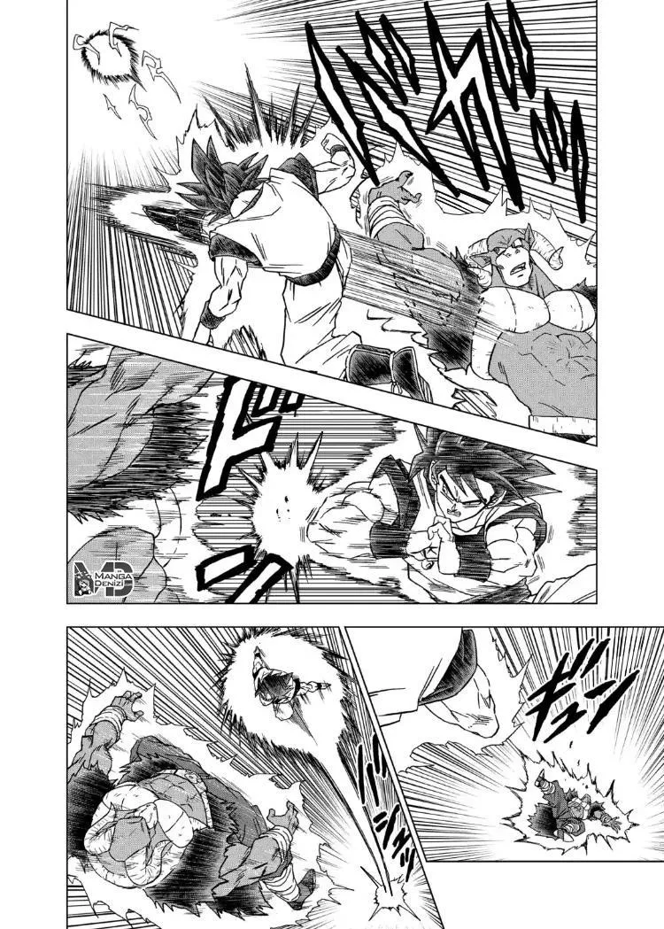 Dragon Ball Super - Sayfa 9