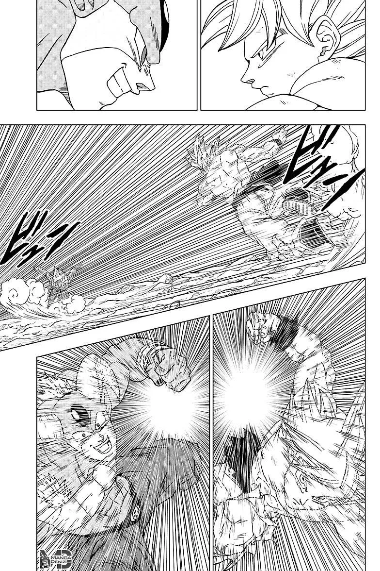 Dragon Ball Super - Sayfa 24