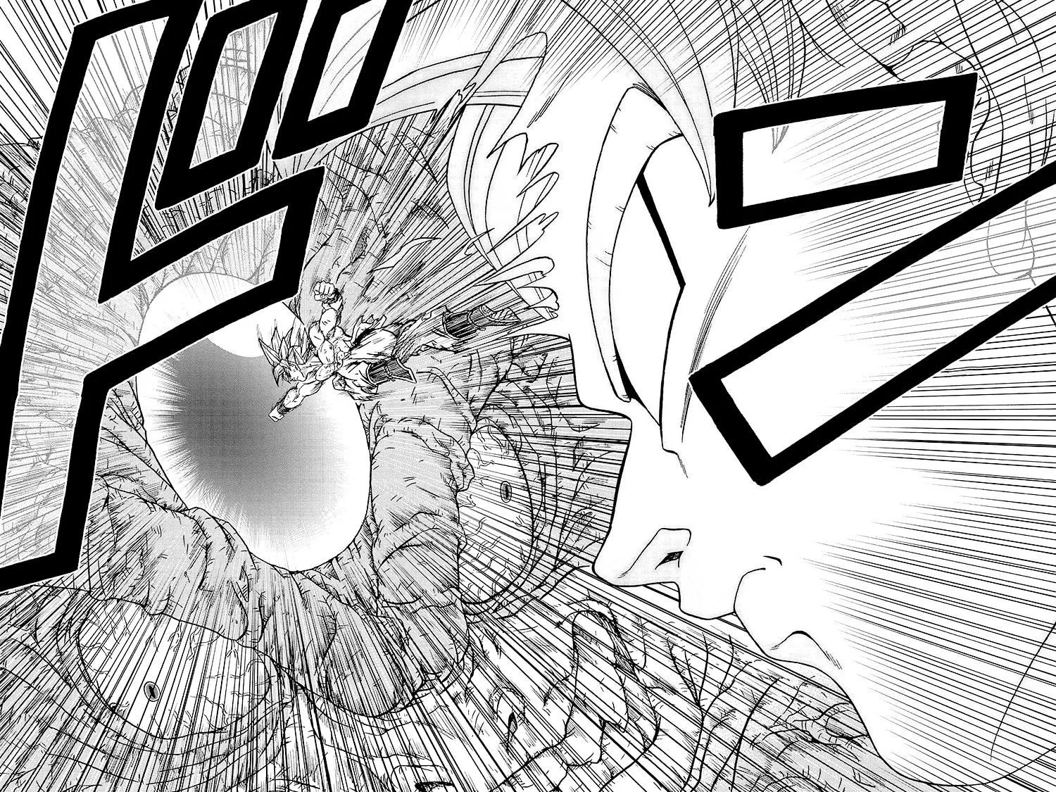 Dragon Ball Super - Sayfa 41