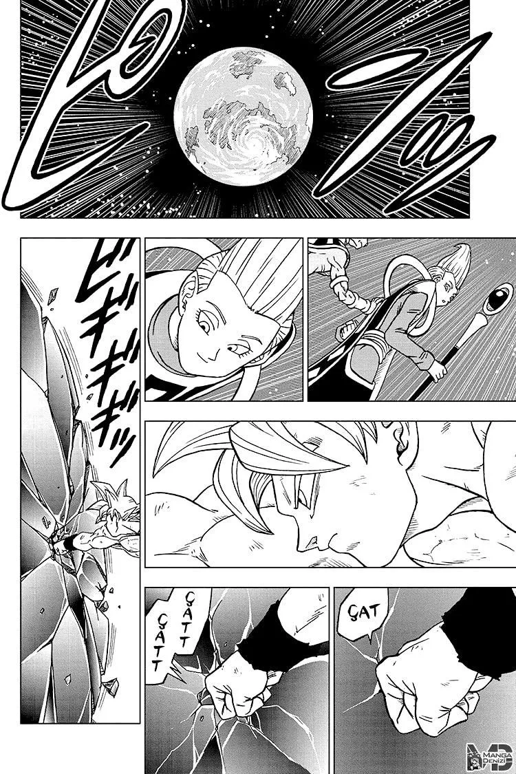 Dragon Ball Super - Sayfa 42