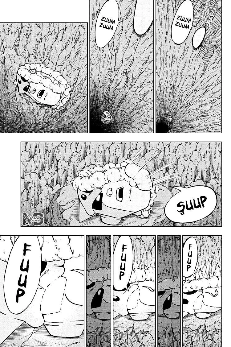 Dragon Ball Super - Sayfa 30