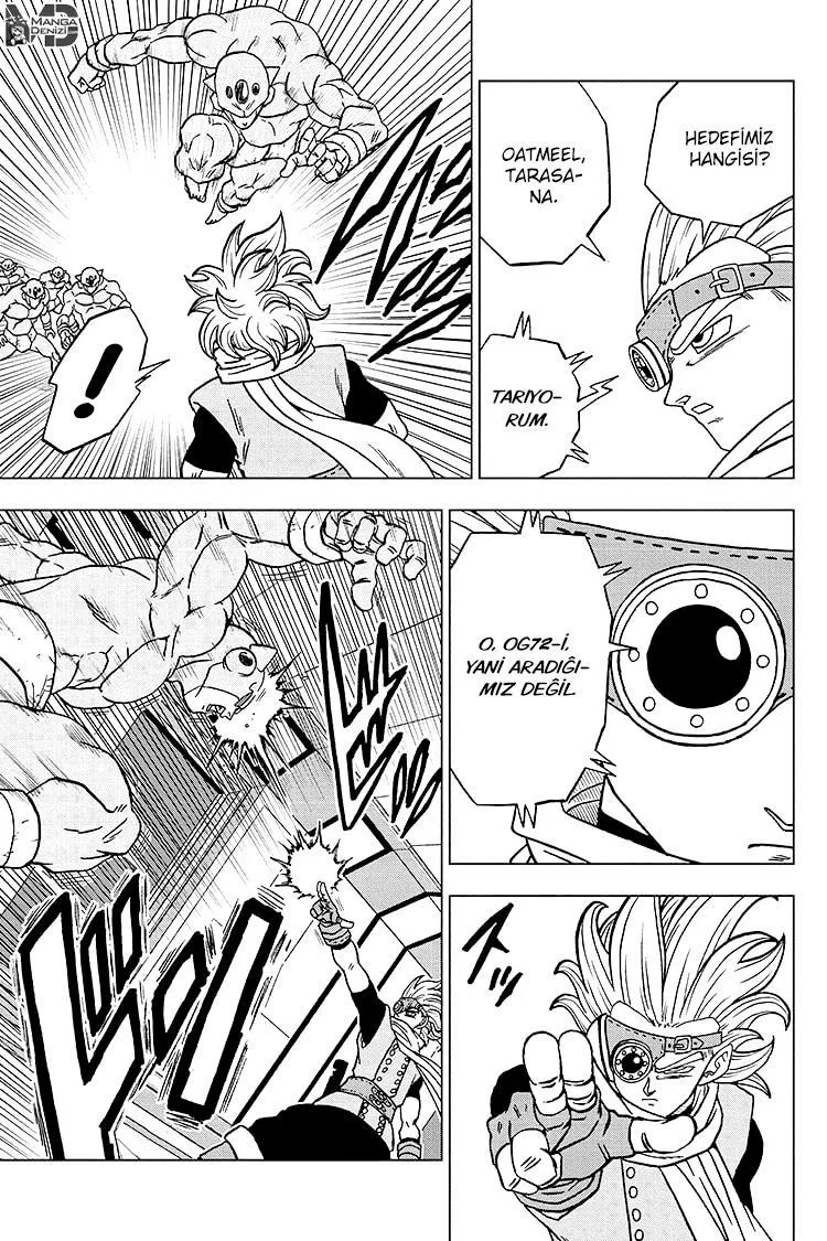 Dragon Ball Super - Sayfa 42