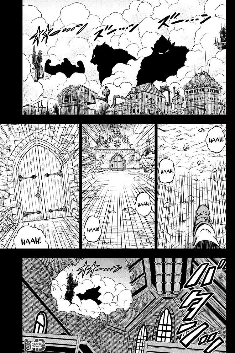 Dragon Ball Super - Sayfa 4