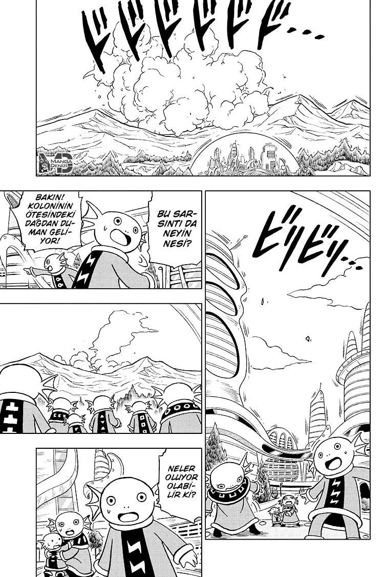 Dragon Ball Super - Sayfa 44