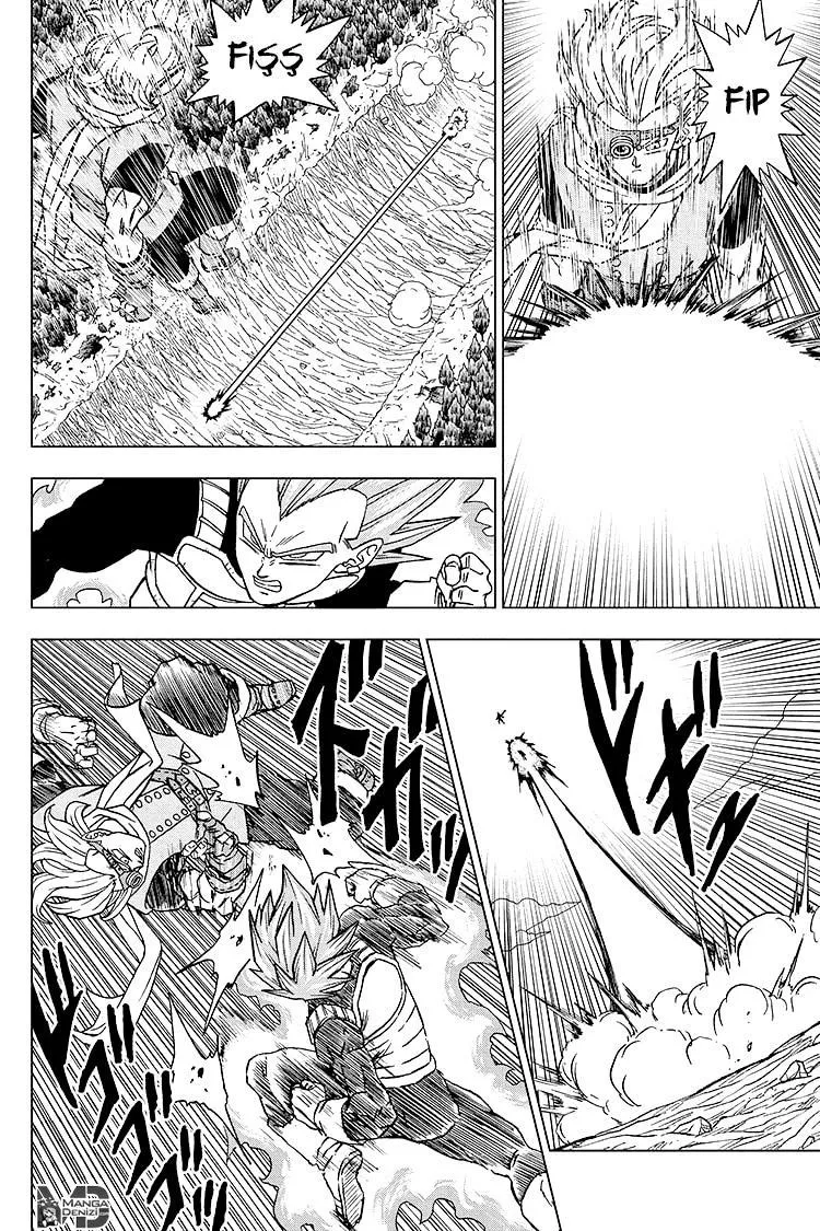 Dragon Ball Super - Sayfa 13