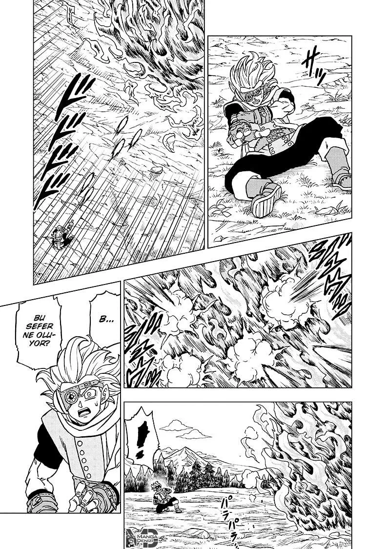 Dragon Ball Super - Sayfa 44